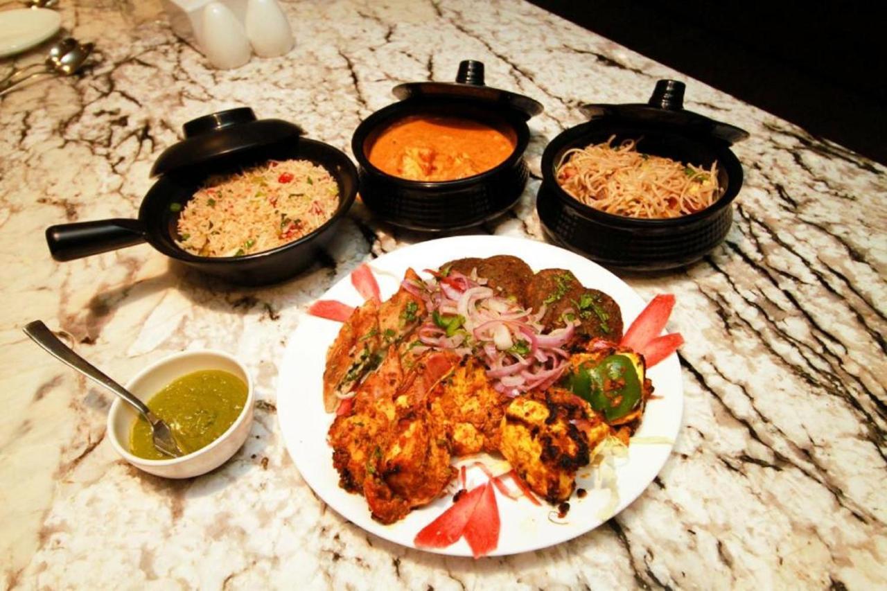Golden Treat Indore