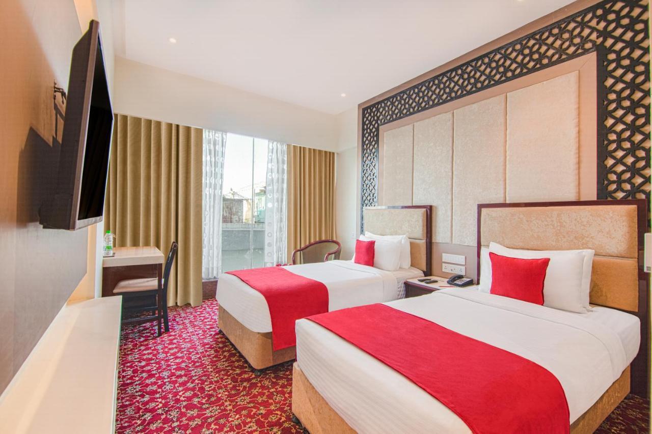 Sarovar Portico , Hotel 4*