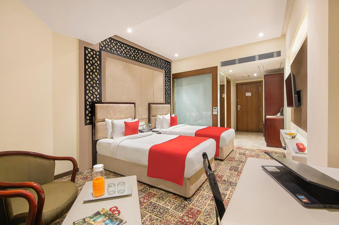 Sarovar Portico , Hotel 4*