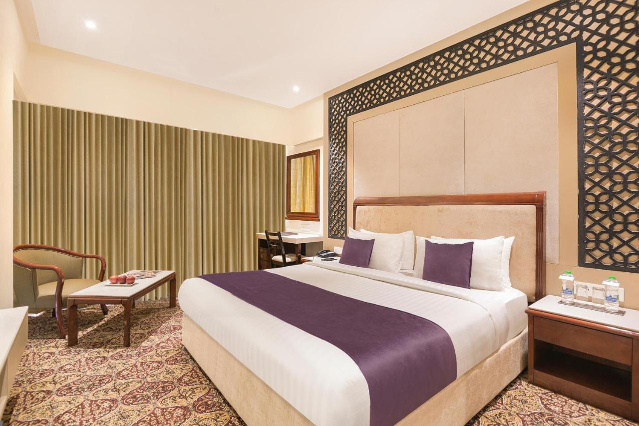 Sarovar Portico , Hotel Indore
