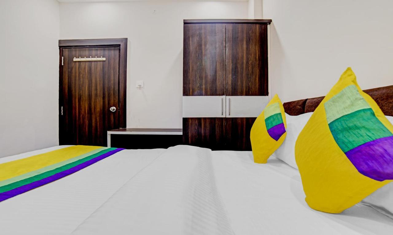 Hotel Anand Shree,indore Indore