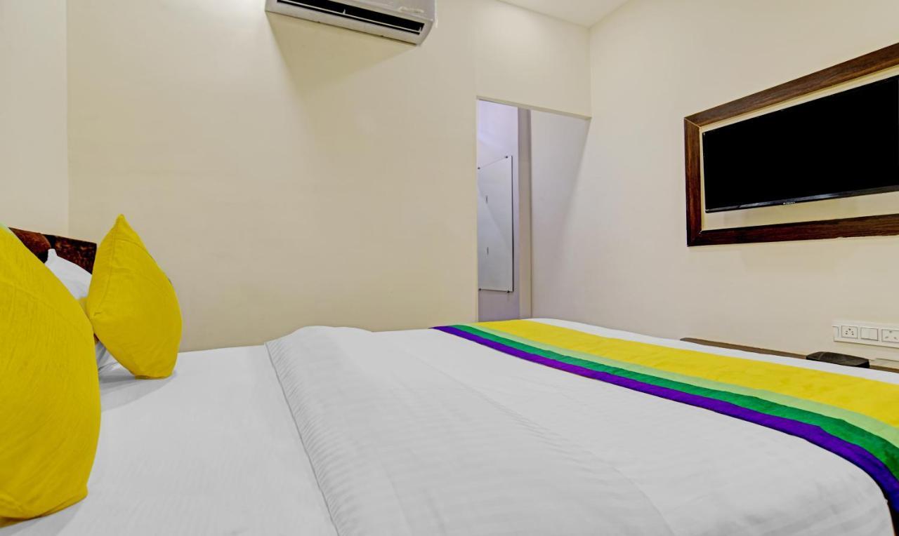 Hotel Anand Shree,indore 3*