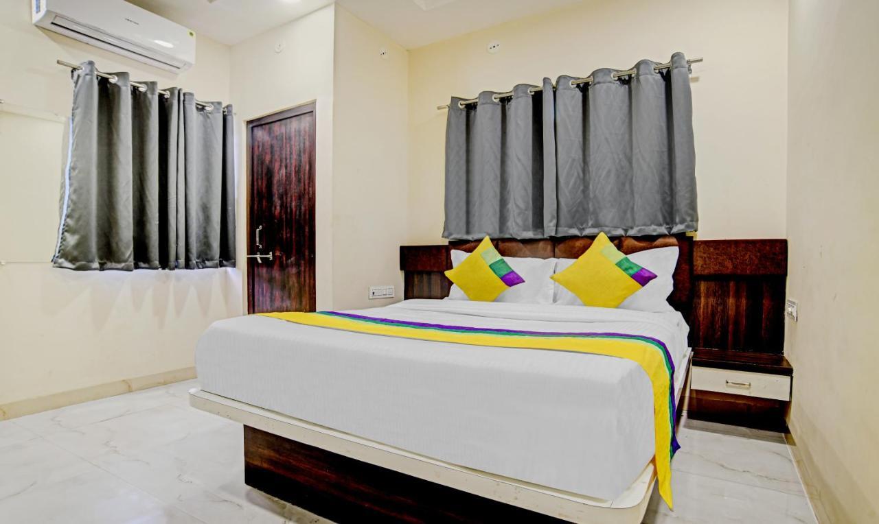Hotel Anand Shree,indore Indore