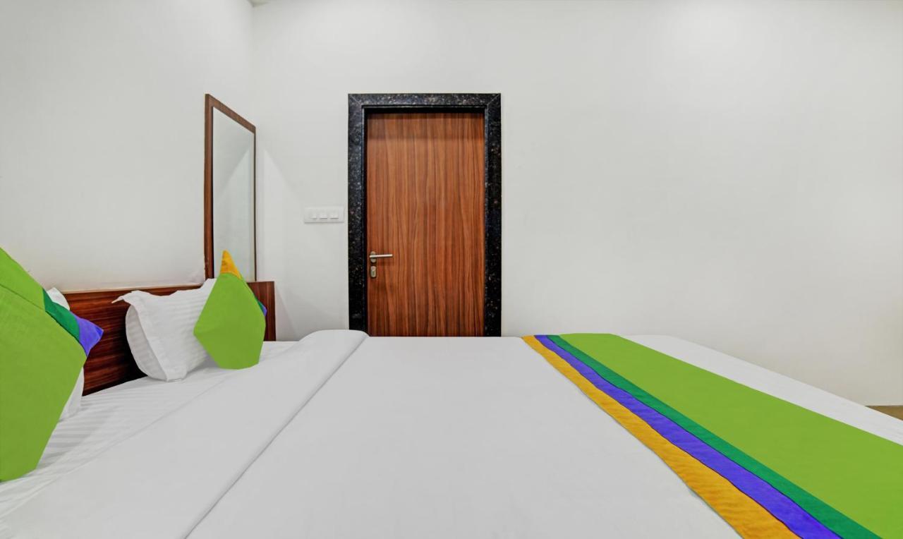 Hotel Treebo Shivaay