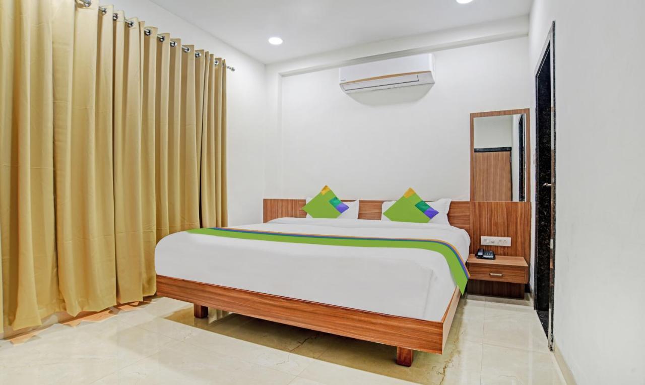 Hotel Treebo Shivaay 3*