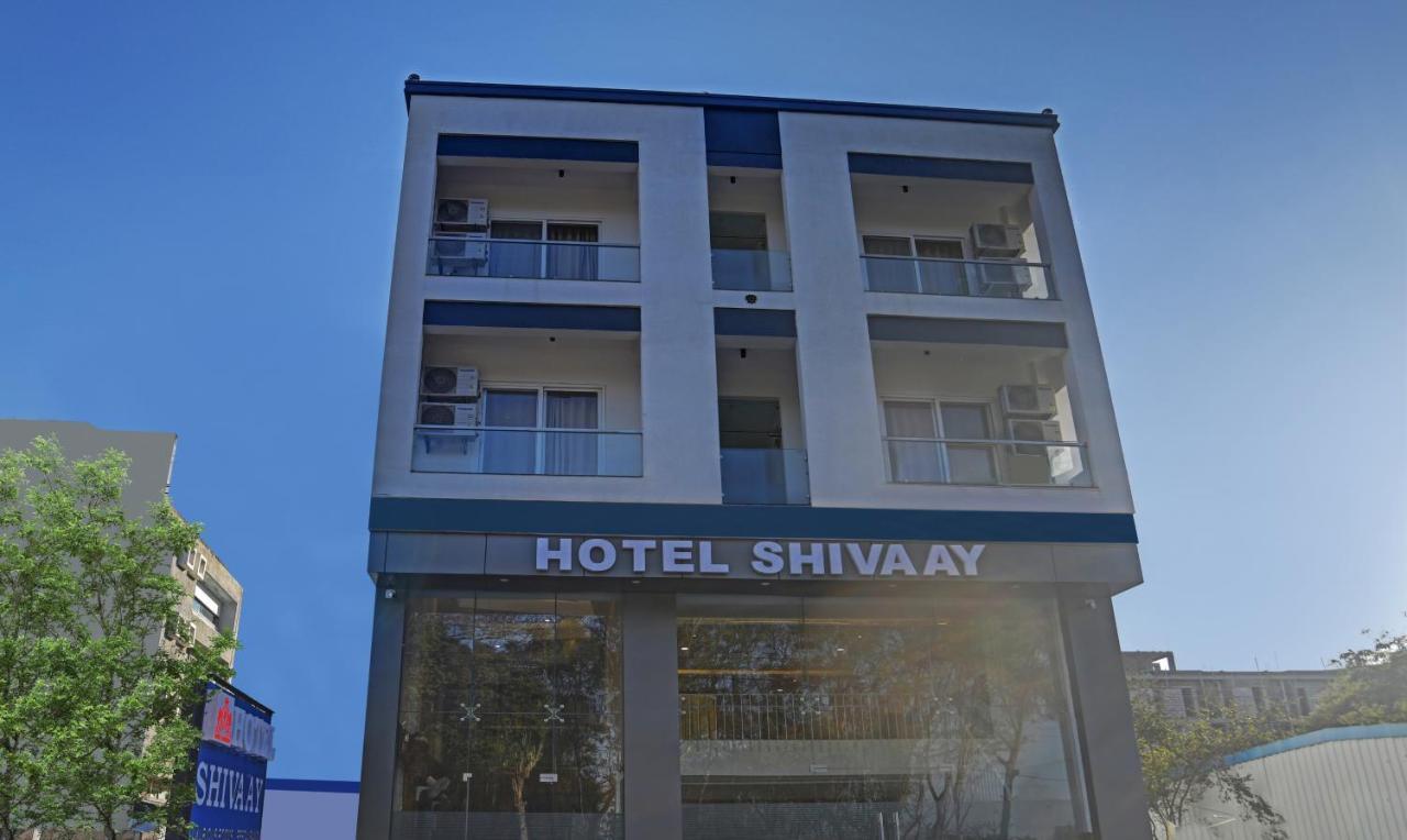 Hotel Treebo Shivaay