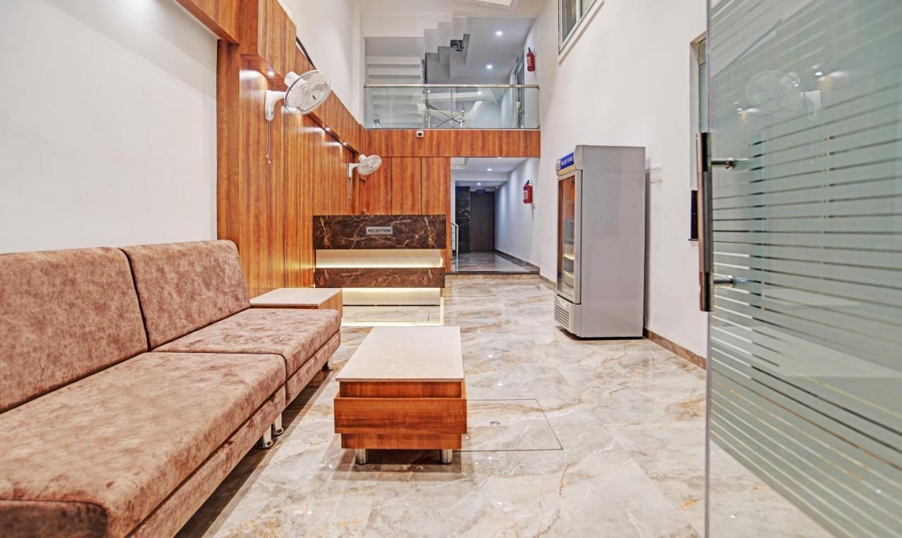 Hotel Treebo Shivaay 3*