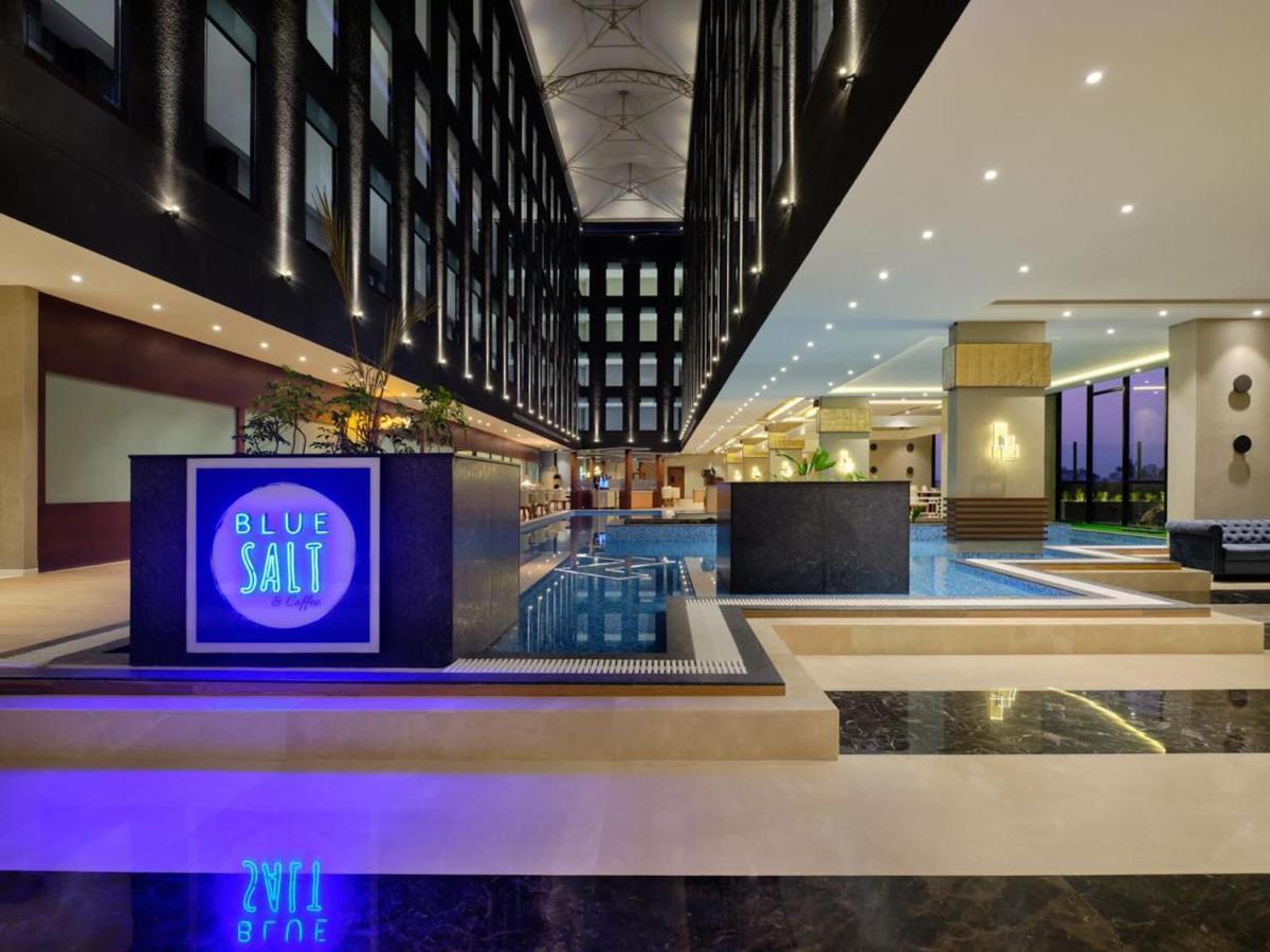 Essentia Luxury 5*