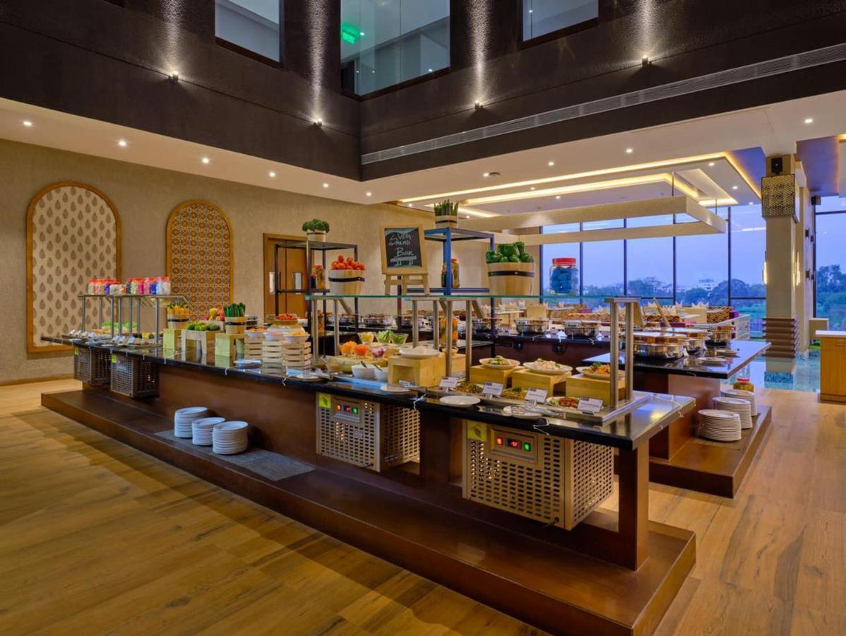 Essentia Luxury Hotel 5*