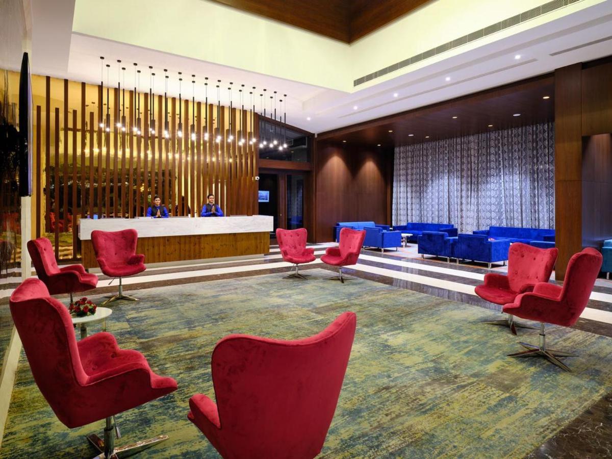 Essentia Luxury Hotel 5*