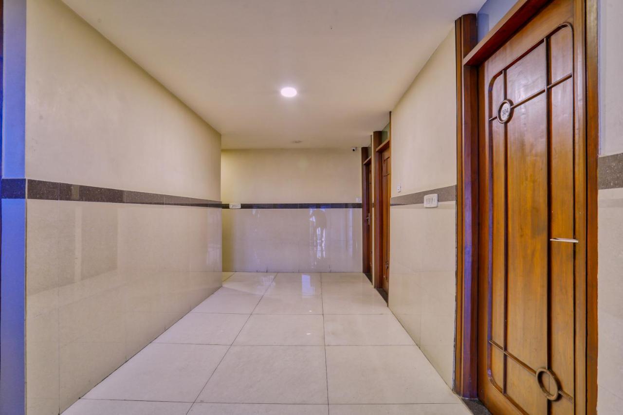Galaxy Hotel Indore