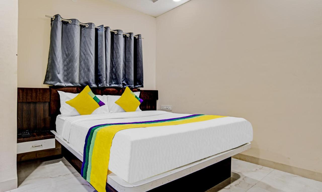 Hotel Anand Shree,indore Indore