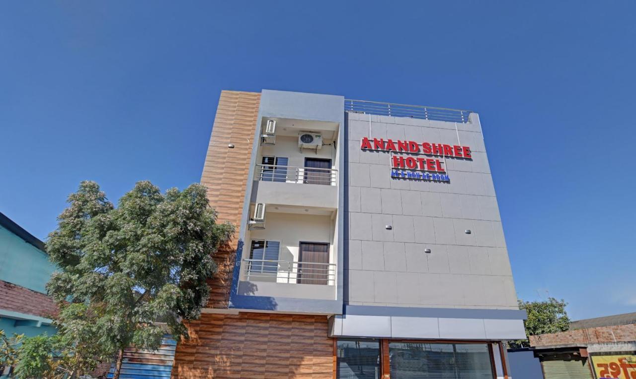 Anand Shree,indore