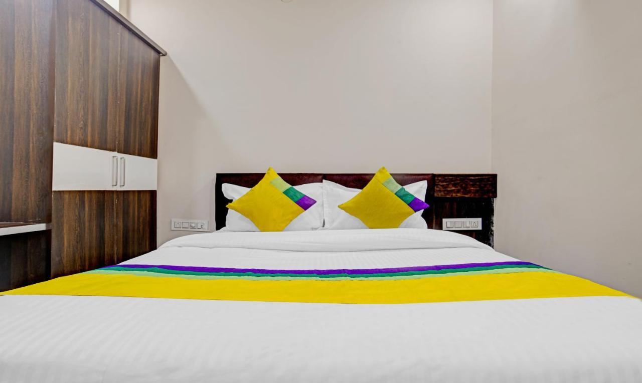 Anand Shree,indore Hotel Indore