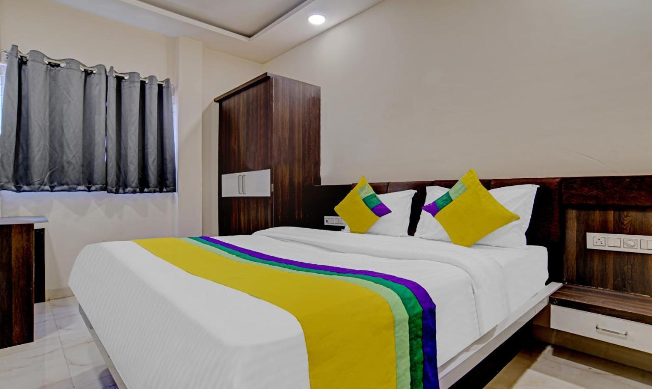Anand Shree,indore Hotel Indore