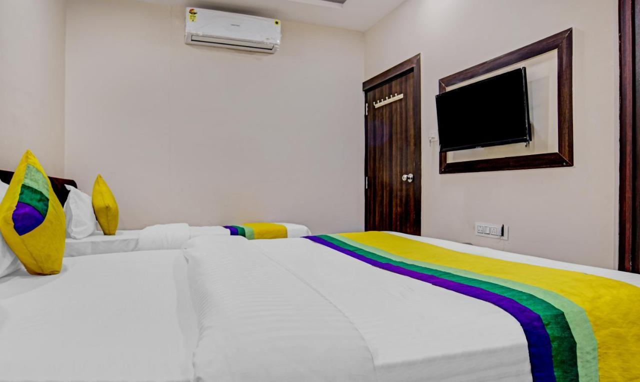 Hotel Anand Shree,indore 3*