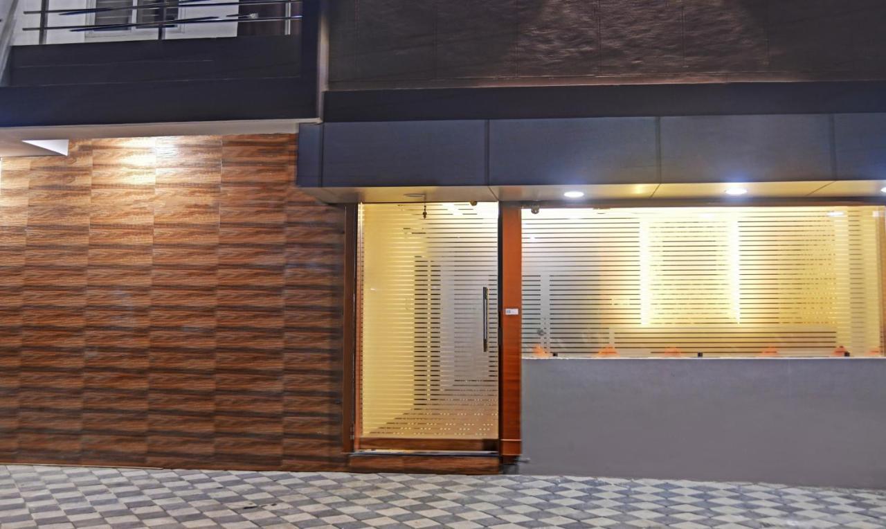 Anand Shree,indore