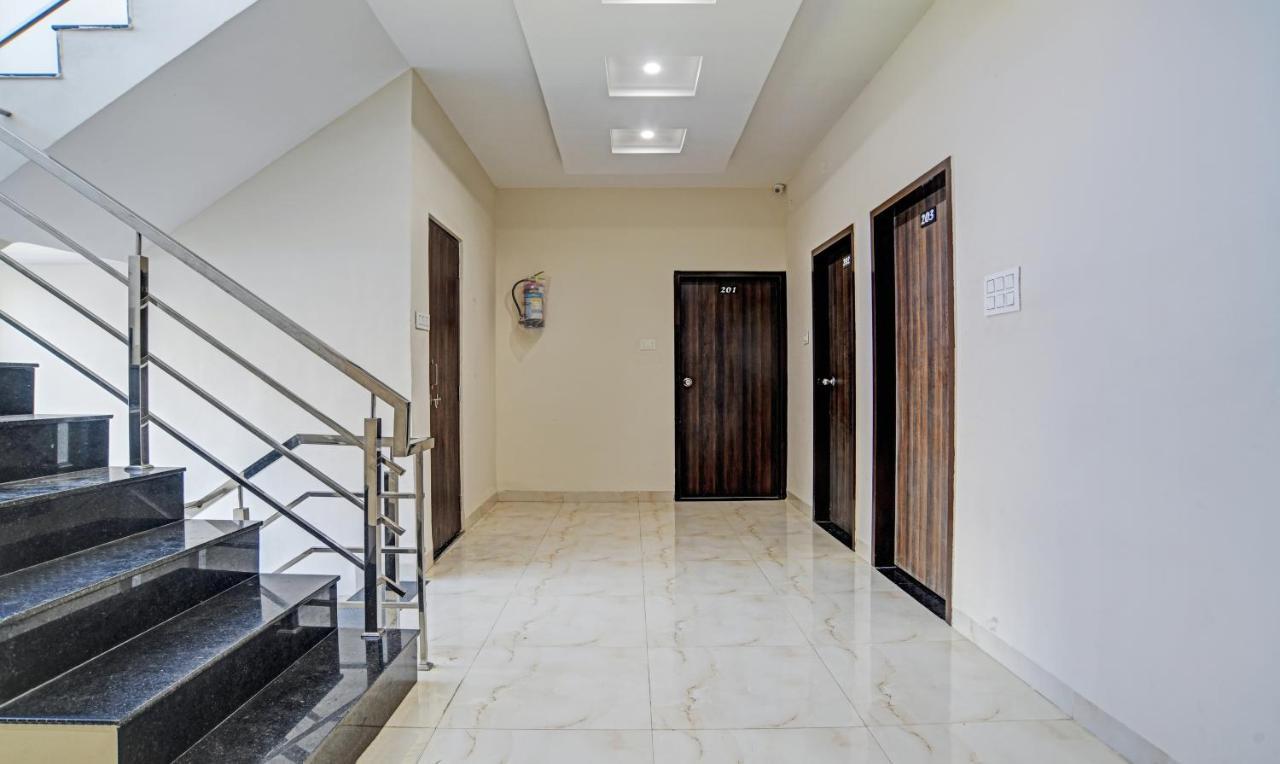 Hotel Anand Shree,indore Indore