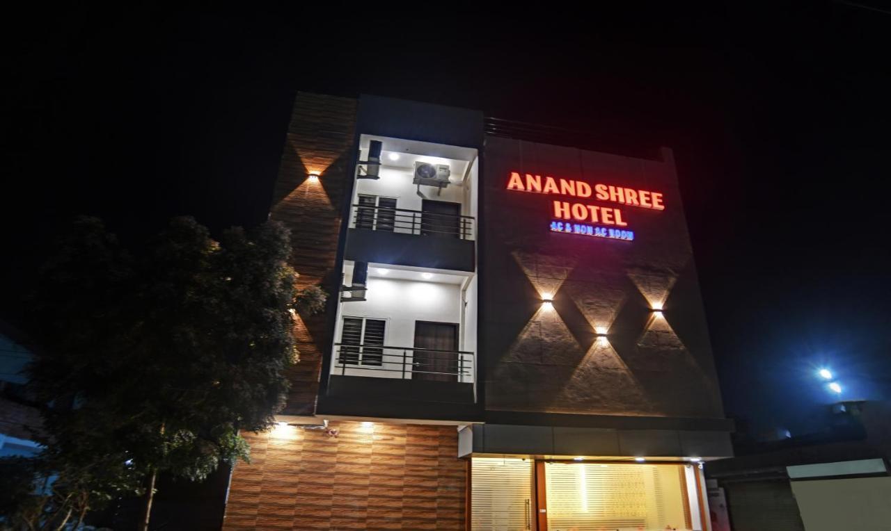 Anand Shree,indore Indore