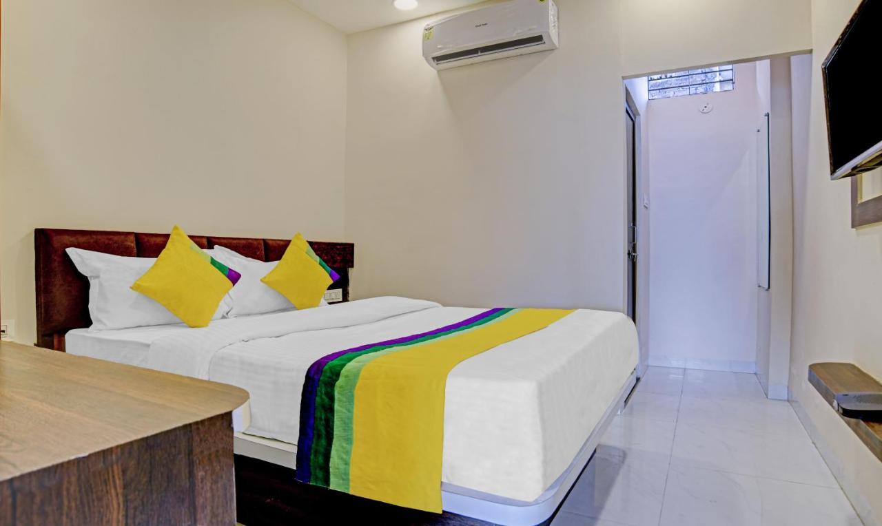 Anand Shree,indore Hotel