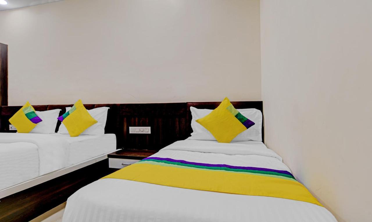 Anand Shree,indore Hotel