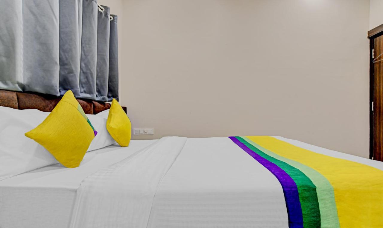 Anand Shree,indore Hotel 3*