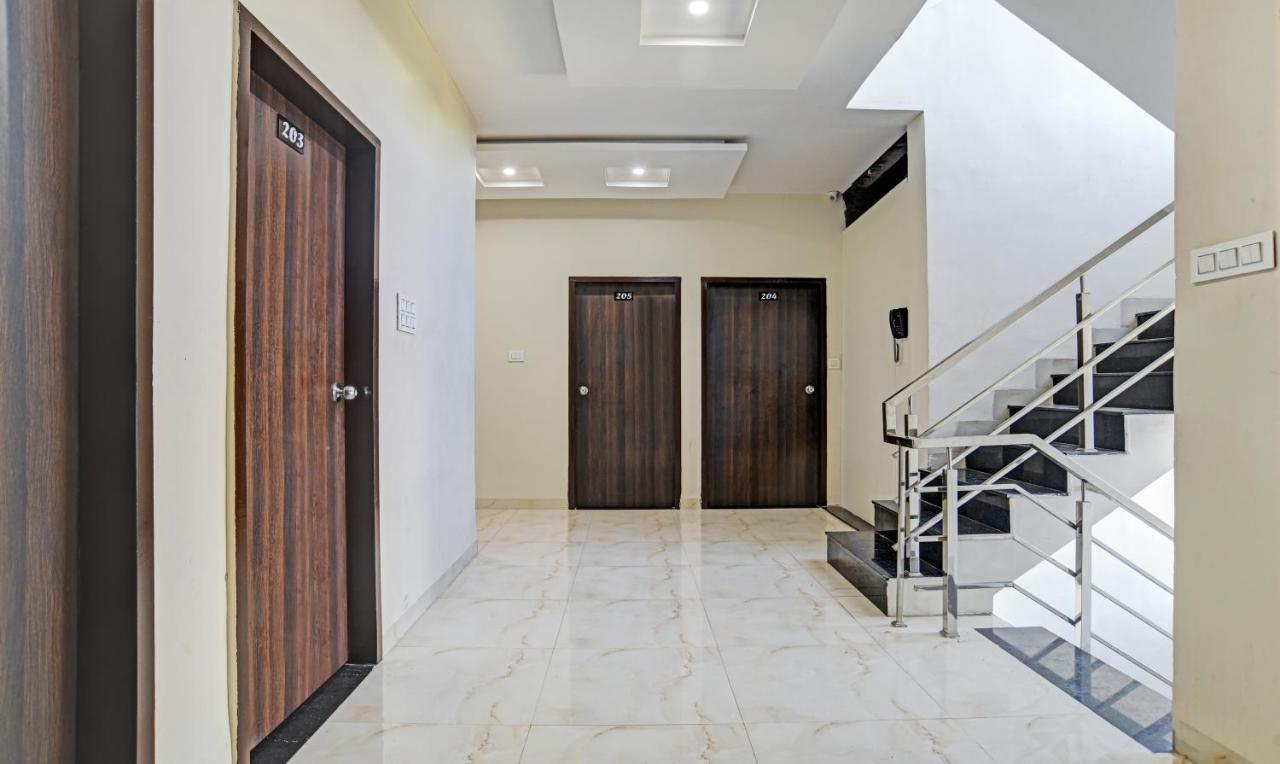 Anand Shree,indore 3*