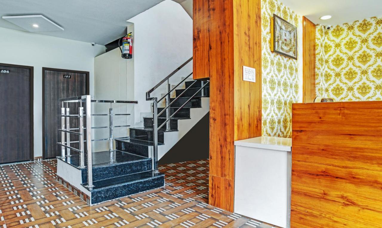 Hotel Anand Shree,indore 3*