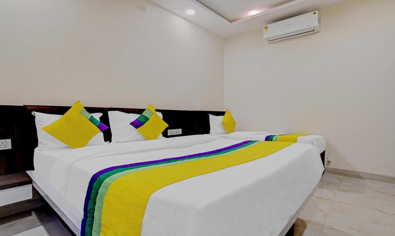 Anand Shree,indore Hotel 3*