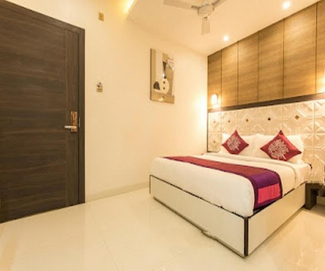Hotel Cherrystay Kiran Inn Indore