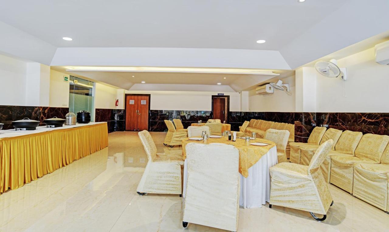Hotel Treebo Shivaay Indore
