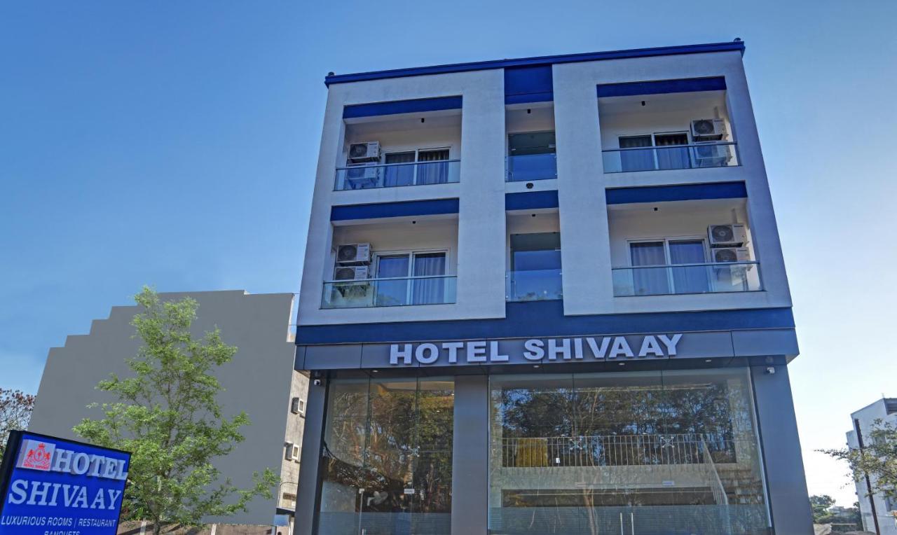 Treebo Shivaay