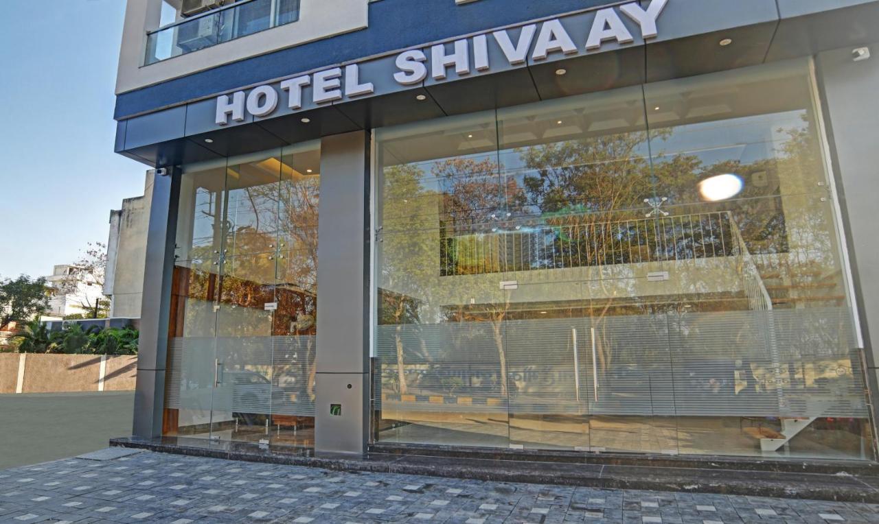 Hotel Treebo Shivaay