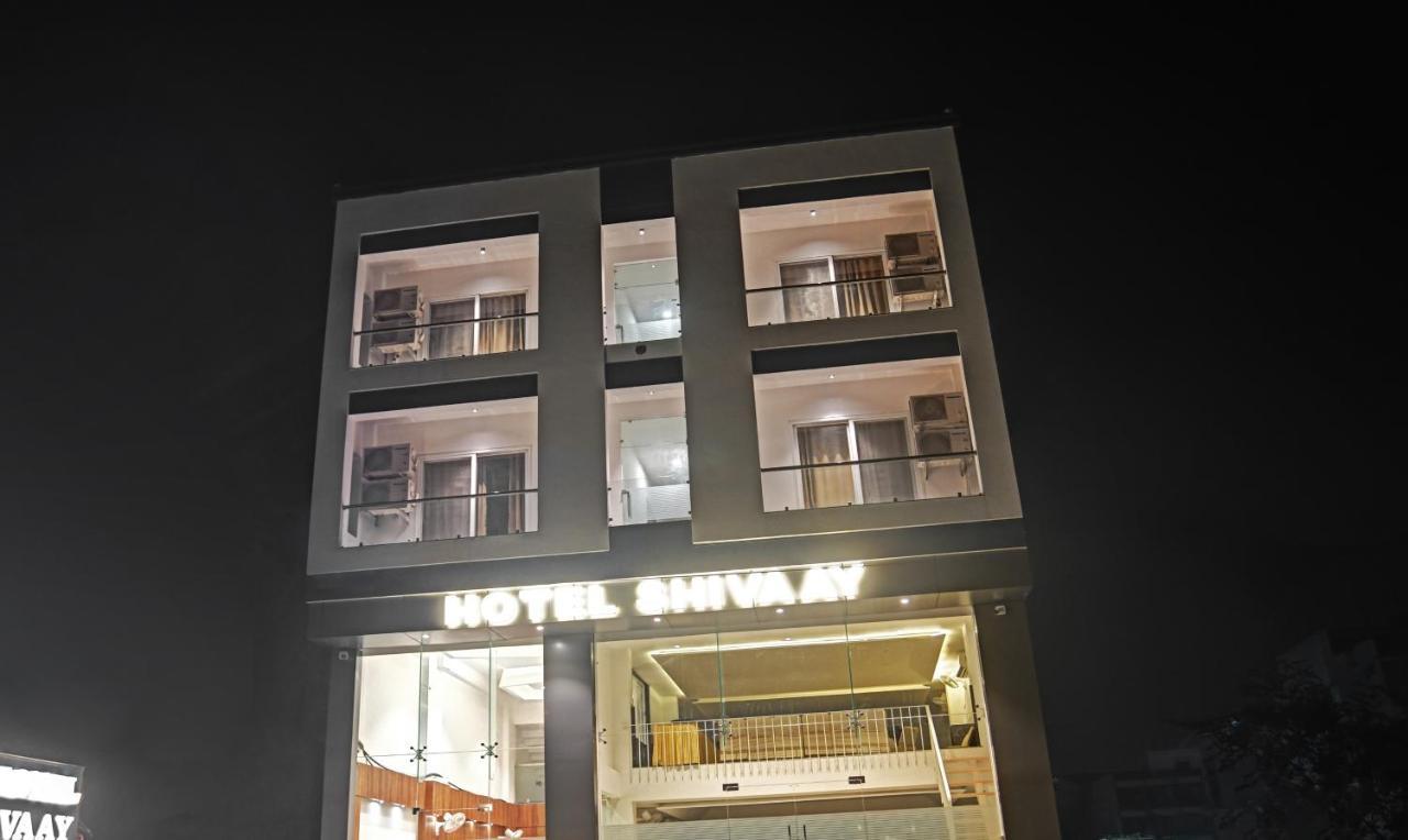 Treebo Shivaay 3* Indore