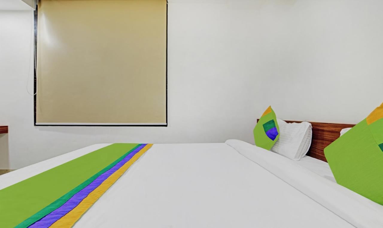 Hotel Treebo Shivaay 3*