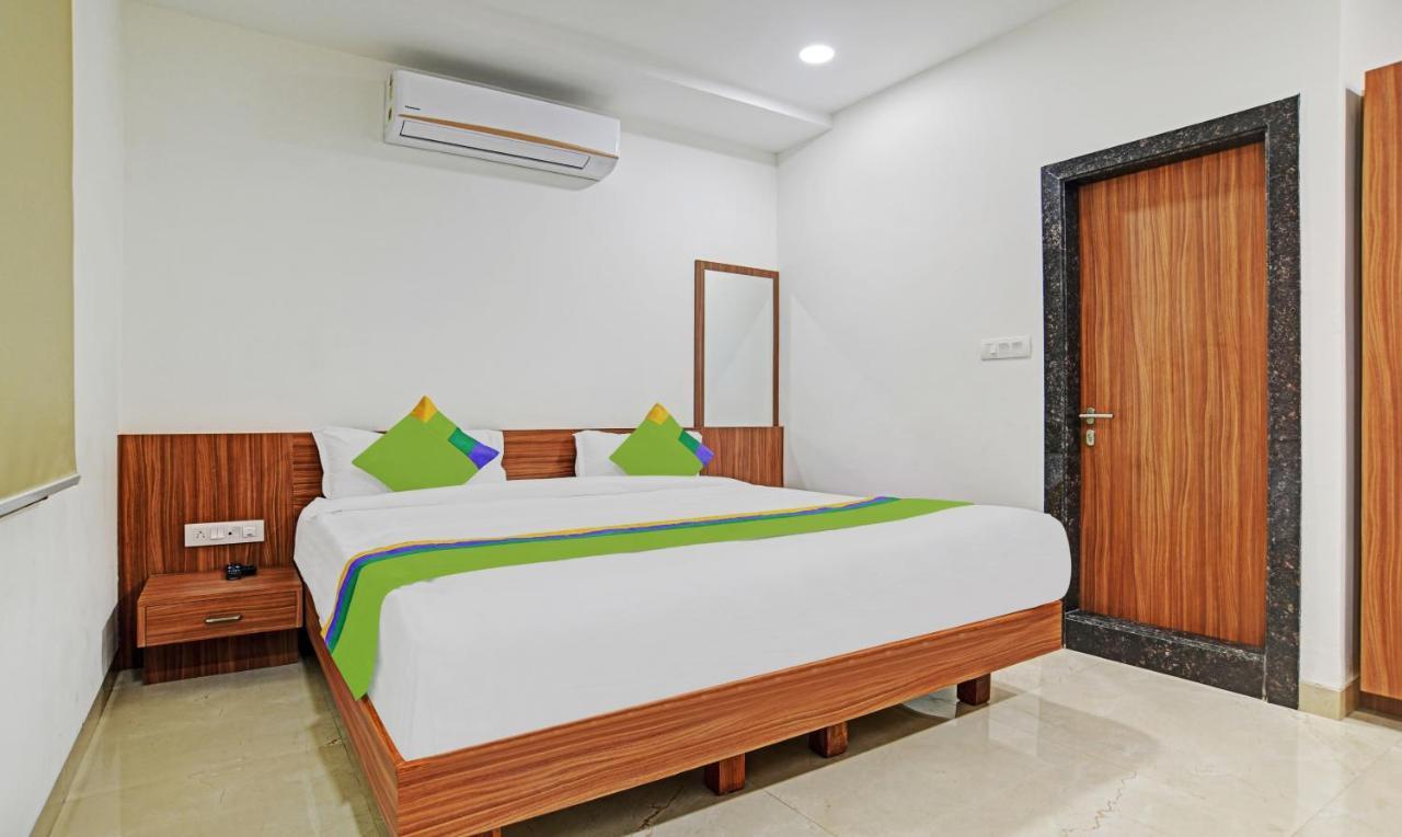 Hotel Treebo Shivaay 3*