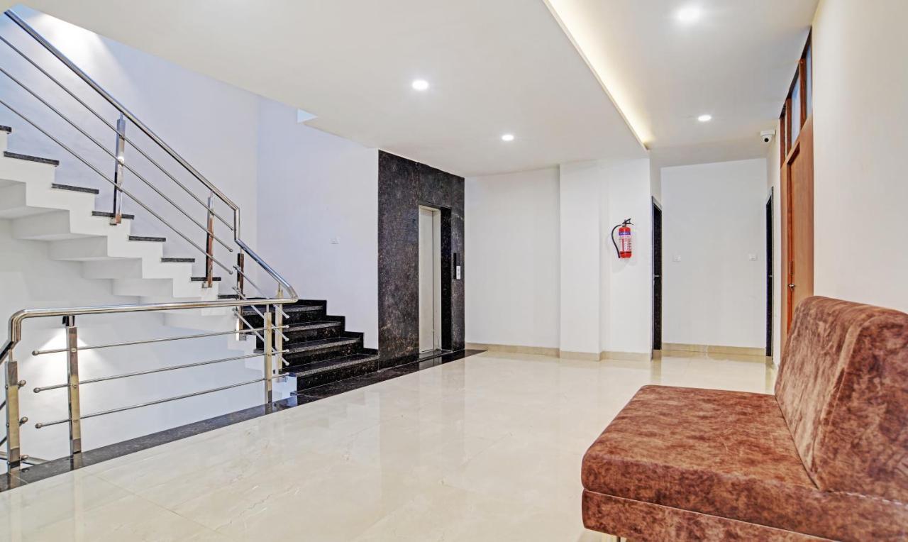 Treebo Shivaay Hotel Indore