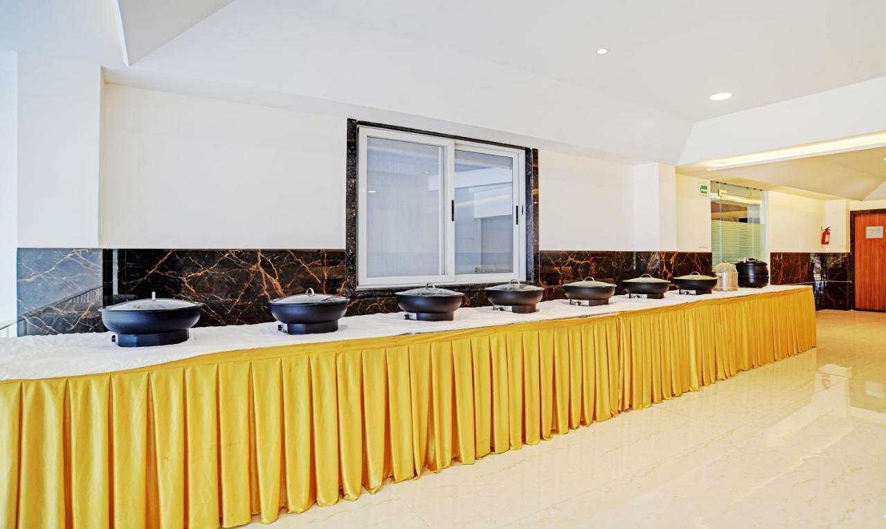Treebo Shivaay Hotel Indore