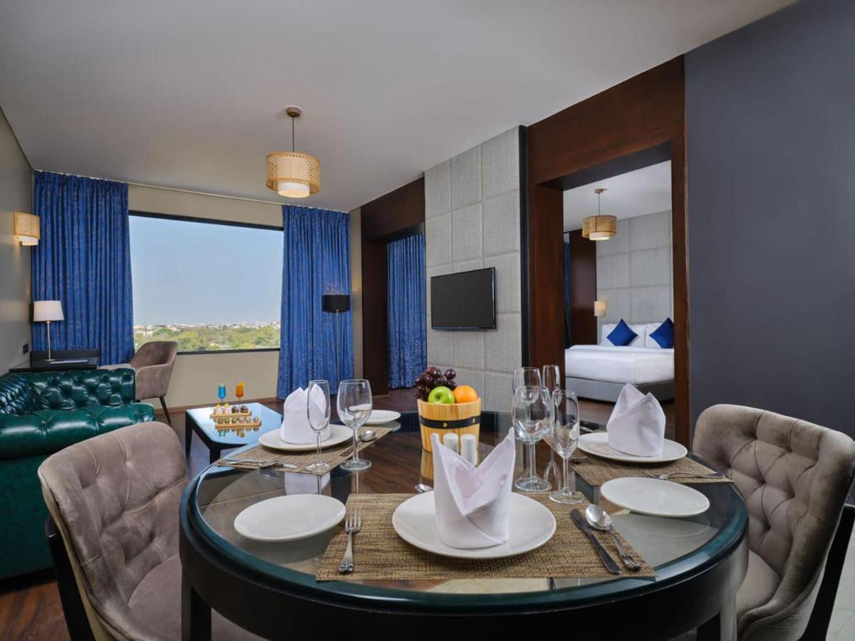 Essentia Luxury Indore