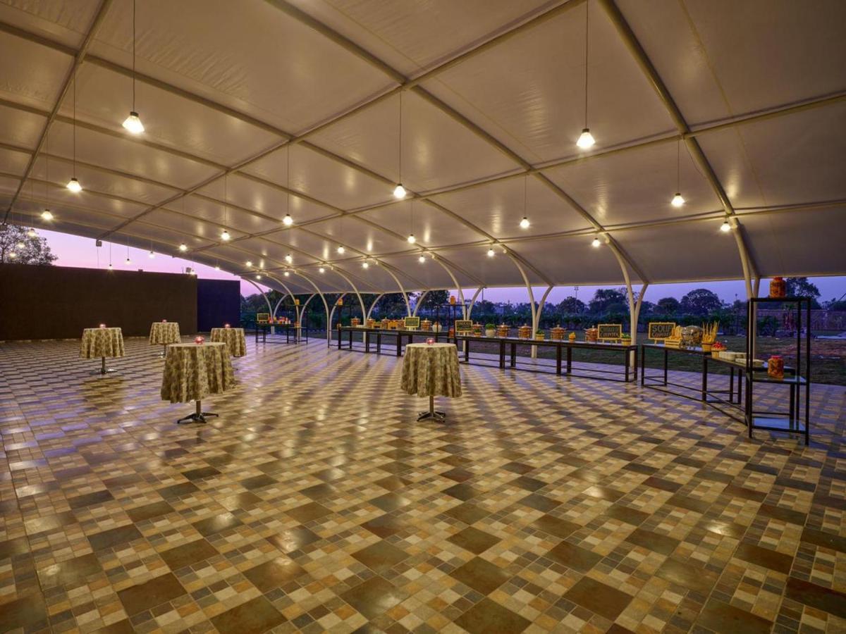 Essentia Luxury Hotel 5*