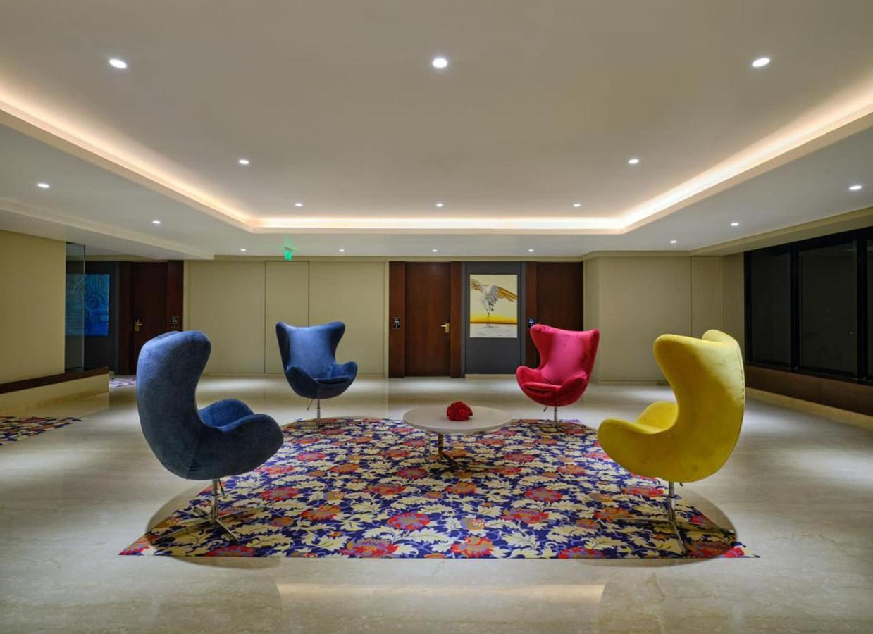 Essentia Luxury Hotel