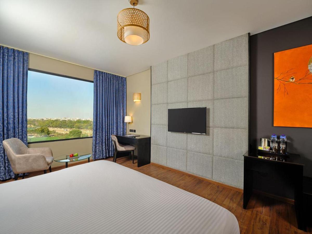 Hotel Essentia Luxury Indore