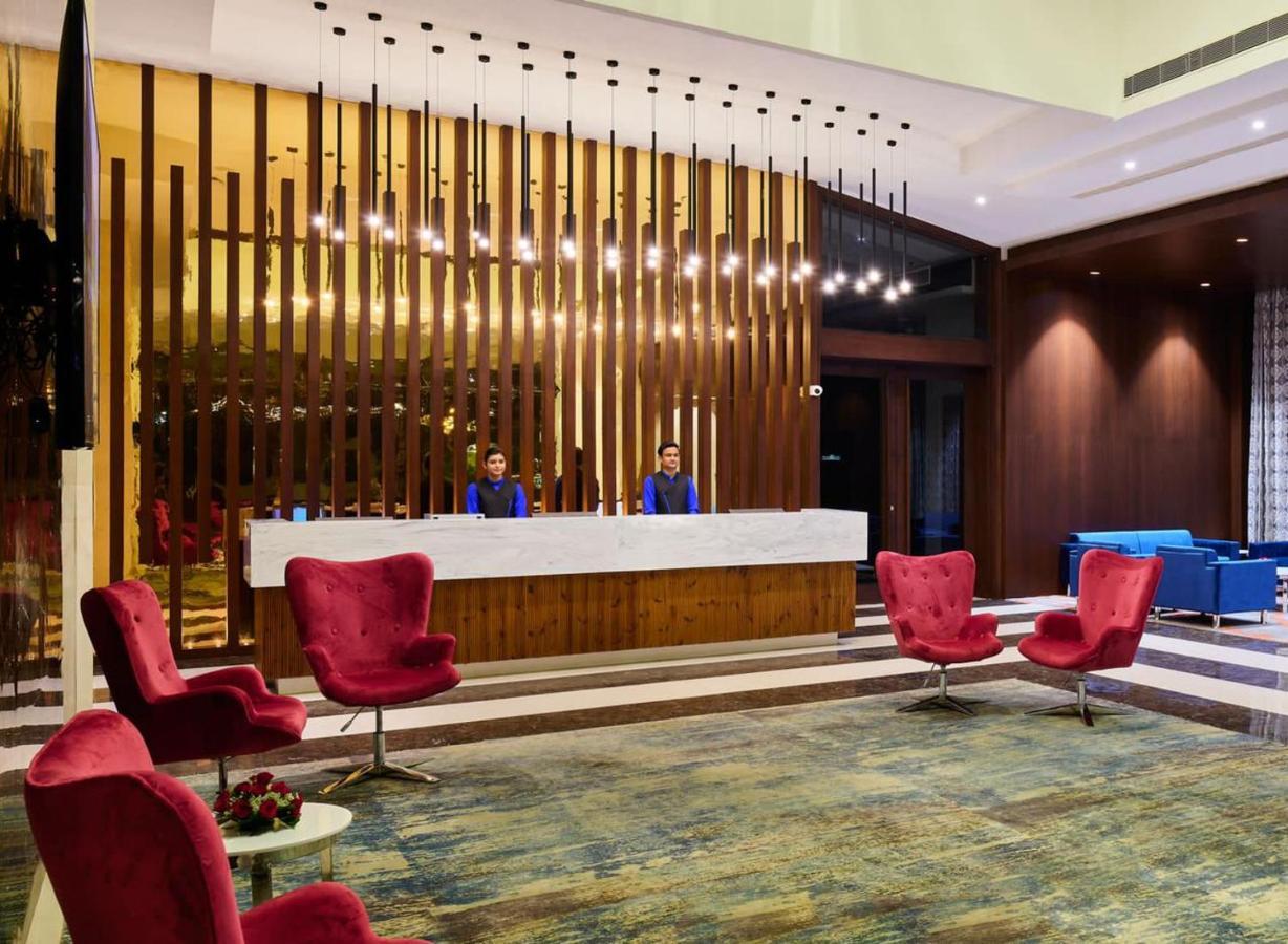 Hotel Essentia Luxury