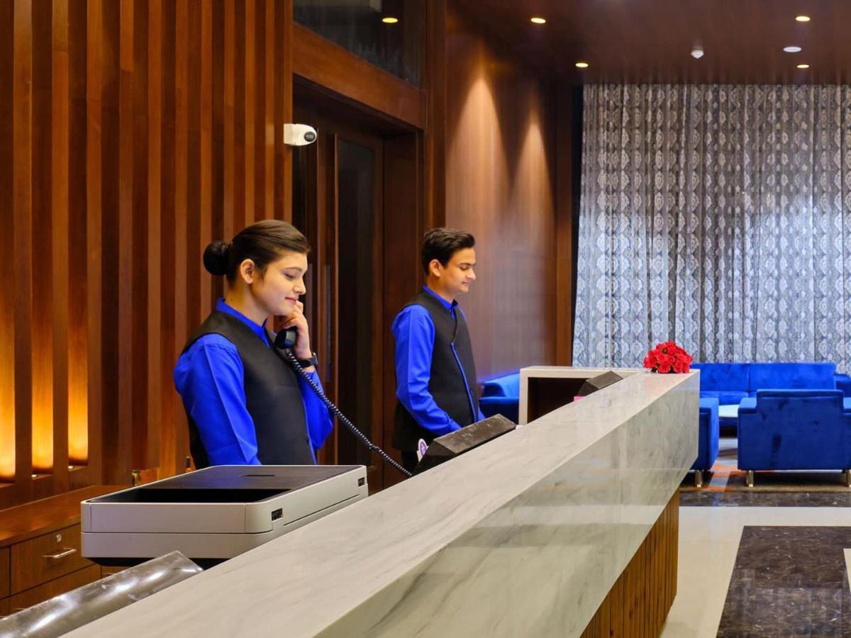 Essentia Luxury Indore