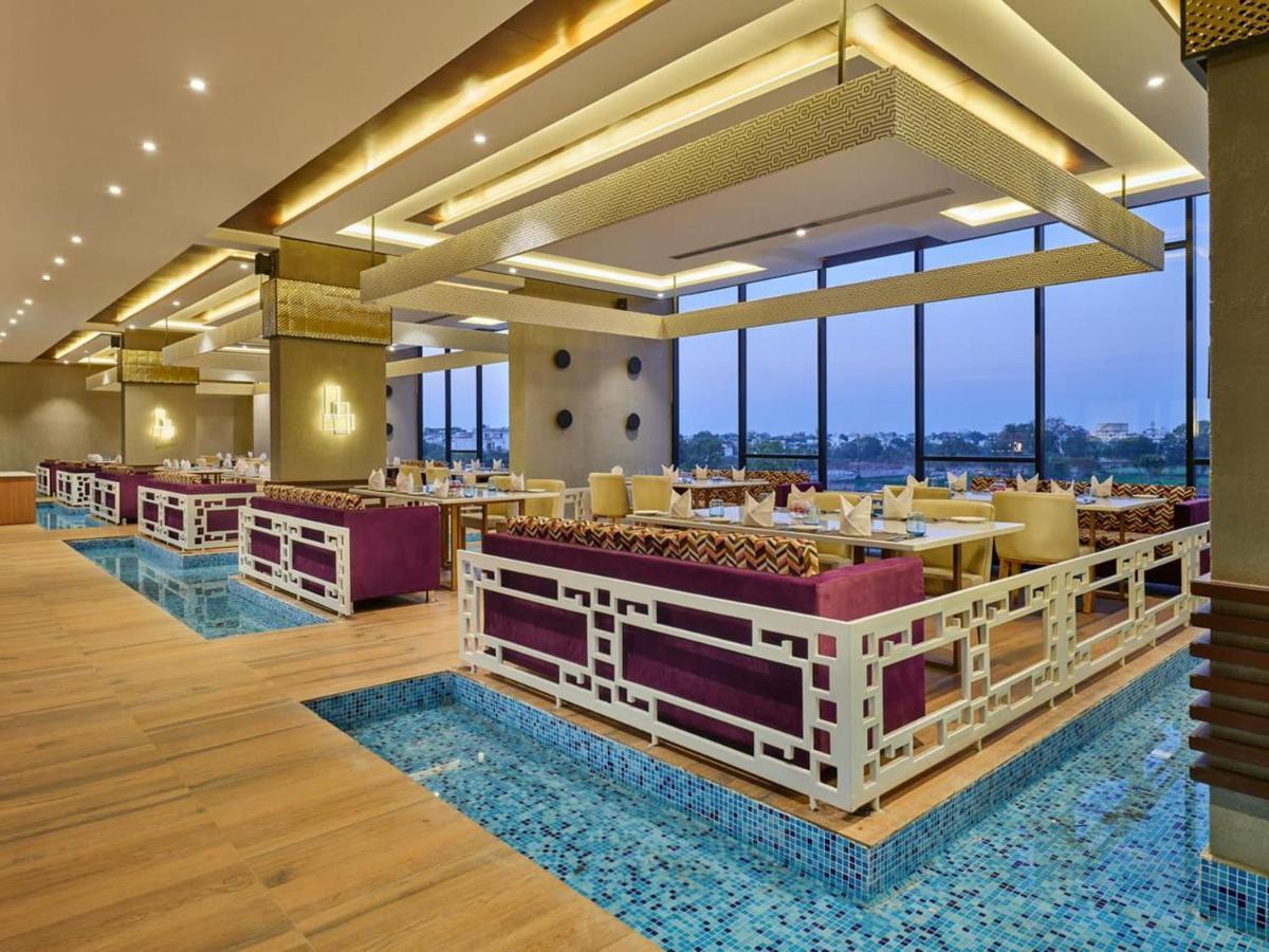 Essentia Luxury 5*