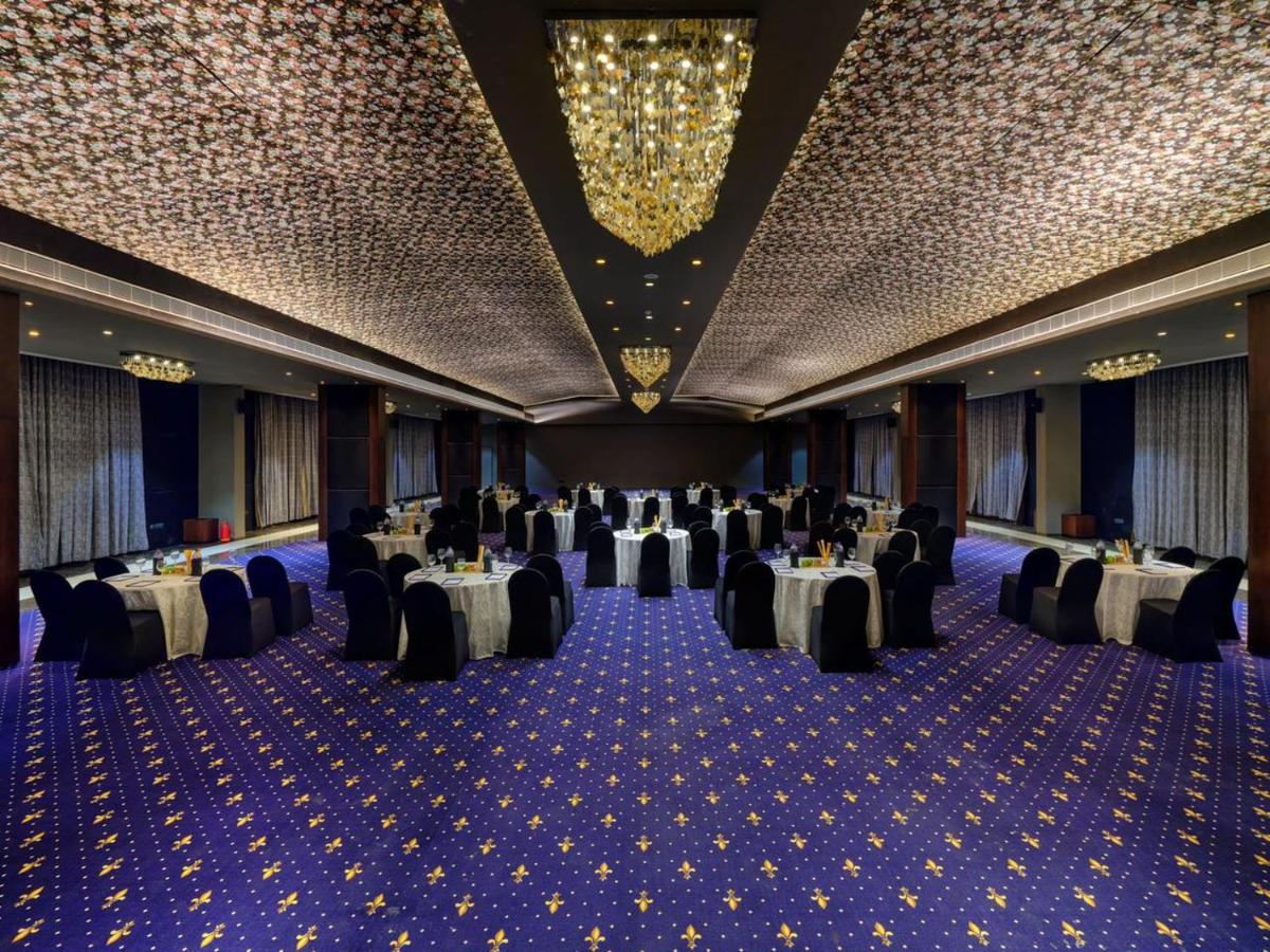 Hotel Essentia Luxury