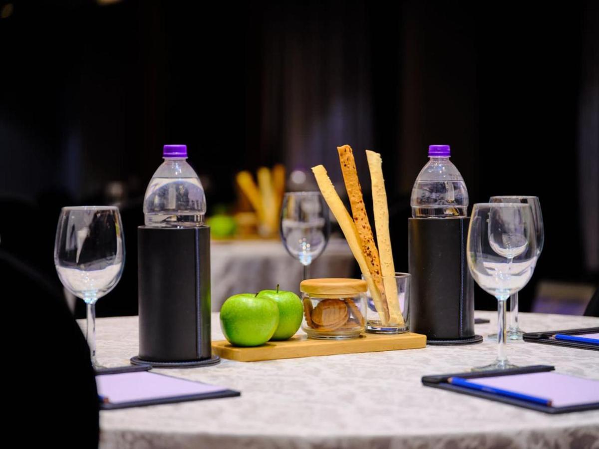 Essentia Luxury Hotel 5*