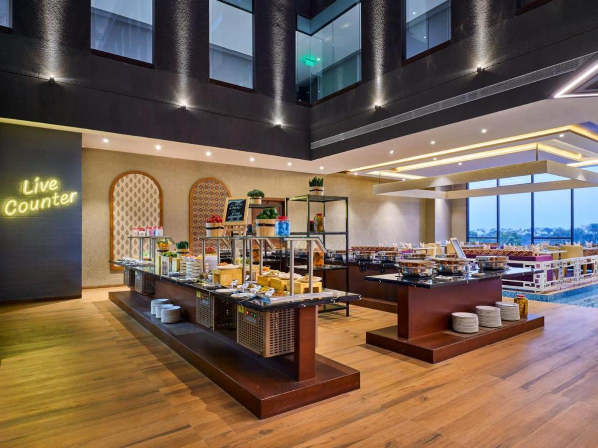 Essentia Luxury Indore
