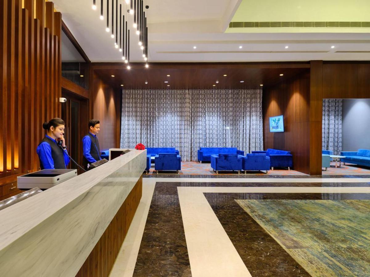 Essentia Luxury 5*