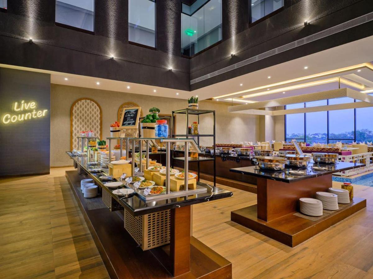 Essentia Luxury 5* Indore